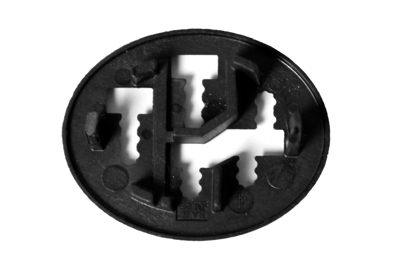 Bosch Akku Pin Abdeckung Active / Performance Line 4 Bosch Akku Pin Abdeckung Active / Performance Line – Bild 2