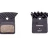 Shimano Scheibenbremsbelag L05A Resin Mit Kühlrippen -Elektrofahrrad Teile Geschäft 7743 3840x2160