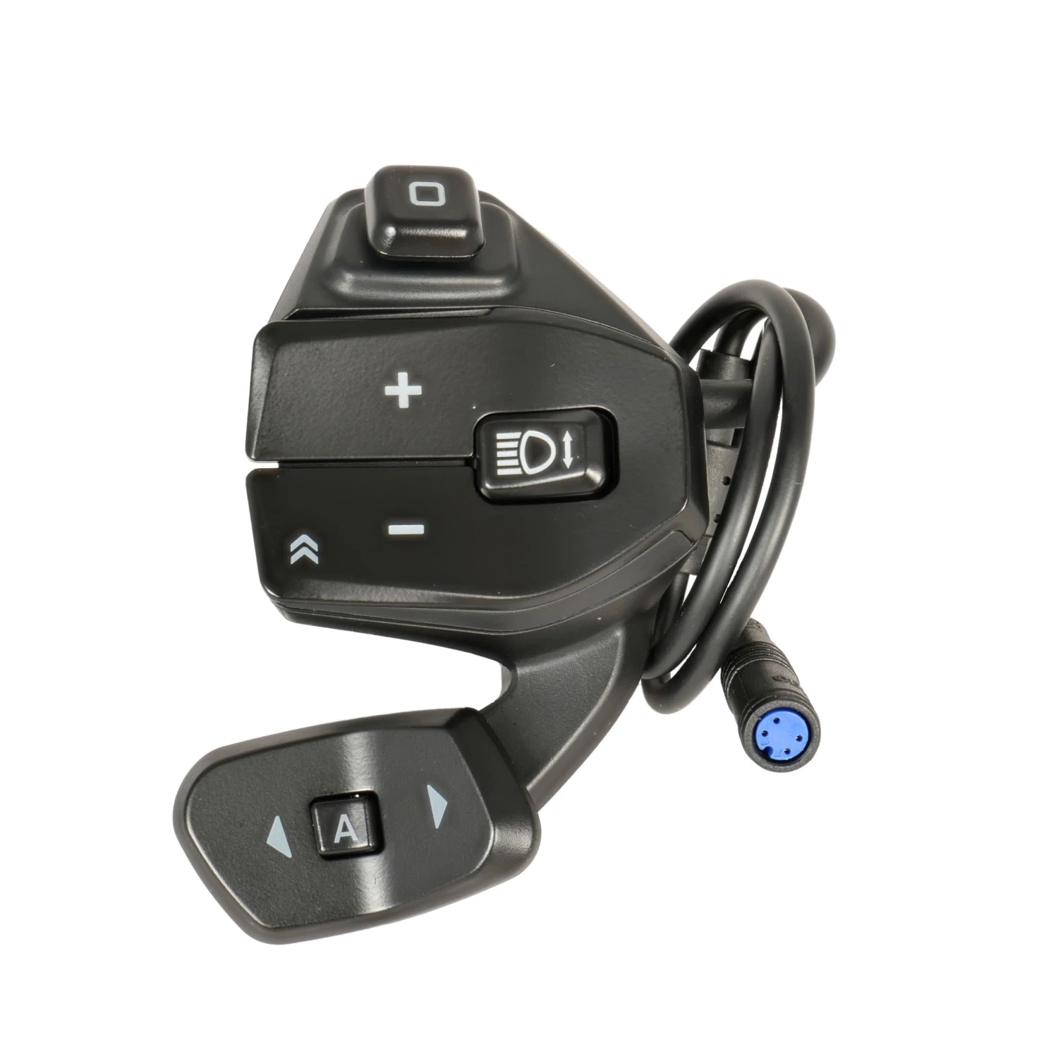 Flyer FIT RC1 Fernbedienung 3 Flyer FIT RC1 Fernbedienung