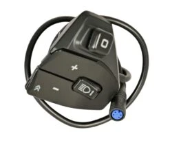 Flyer FIT Fernbedienung RC2