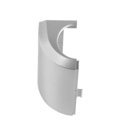 Flyer Akku-Schloss Abdeckung Standard- & Plus-Modelle 2003-06 - Rechts 3 Flyer Akku-Schloss Abdeckung Standard- & Plus-Modelle 2003-06 - Rechts