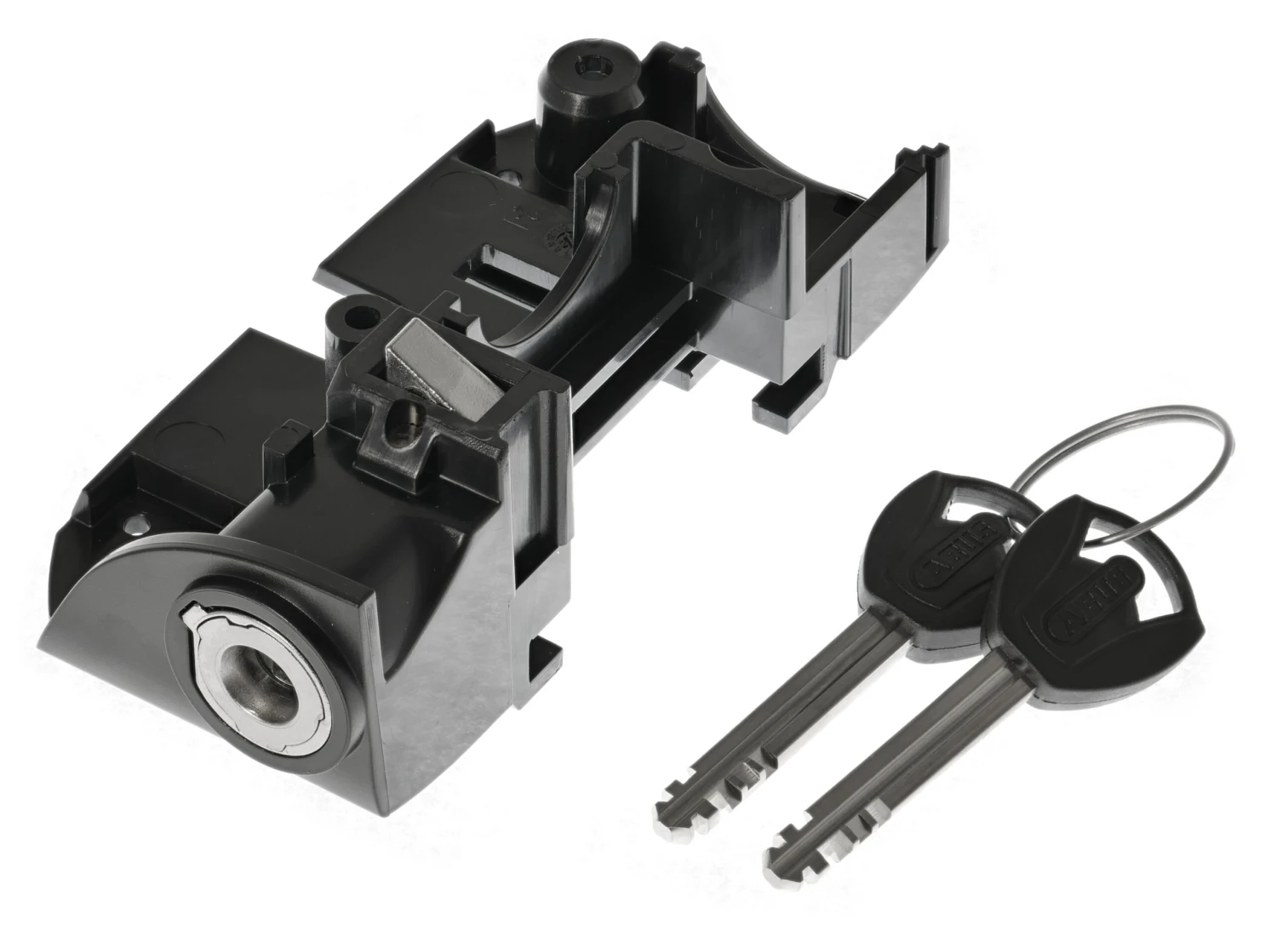 ABUS Schließzylinder Bosch Gepäckträgerakku BLO BOS RT2 4 ABUS Schließzylinder Bosch Gepäckträgerakku BLO BOS RT2 – Bild 2