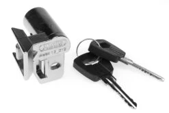 Panasonic / ABUS Schließzylinder Rahmenakku Deluxe, Next-Generation EBike -Elektrofahrrad Teile Geschäft abus schliesszylinder e bike panasonic