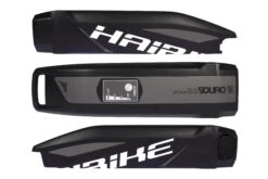 Aufkleber HAIBIKE Sduro Für Yamaha-Akku 2016 -Elektrofahrrad Teile Geschäft aufkleber haibike dekor 2016 fuer yamaha akku e bike anthrazit weiss