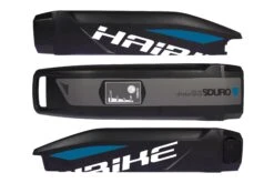 Aufkleber HAIBIKE Sduro Für Yamaha-Akku 2016 -Elektrofahrrad Teile Geschäft aufkleber haibike dekor 2016 fuer yamaha akku e bike dunkelblau weiss