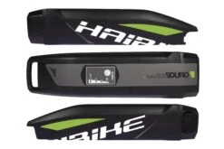 Aufkleber HAIBIKE Sduro Für Yamaha-Akku 2016 -Elektrofahrrad Teile Geschäft aufkleber haibike dekor 2016 fuer yamaha akku e bike limette weiss