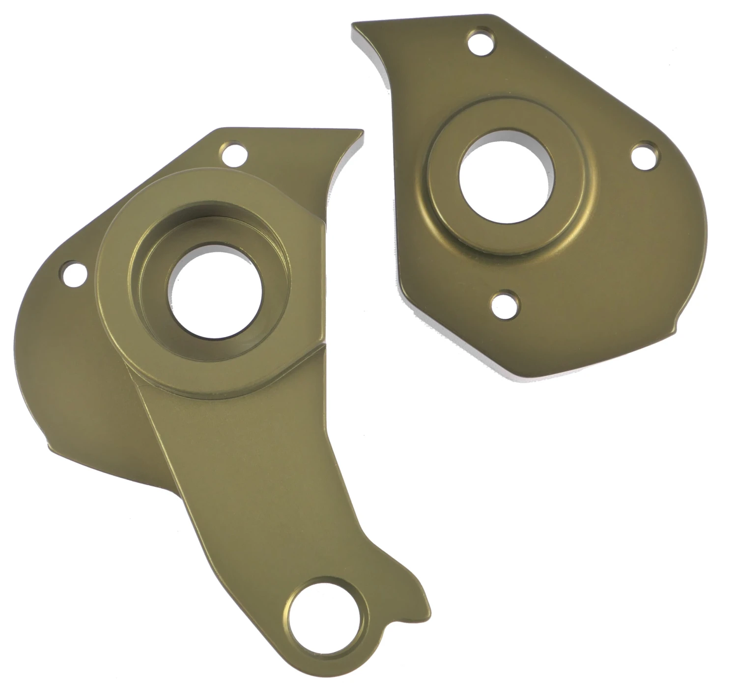 Flyer Ausfallende / Schaltaugen Shimano Direct Mount 3 Flyer Ausfallende / Schaltaugen Shimano Direct Mount