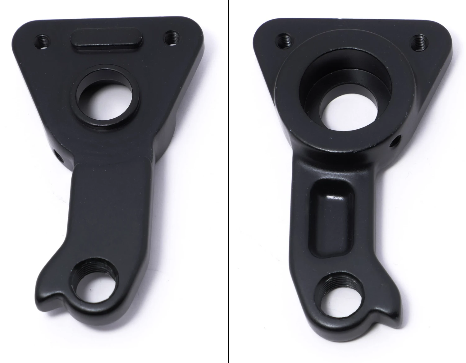 Flyer Ausfallende / Schaltaugen Shimano Direct Mount 4 Flyer Ausfallende / Schaltaugen Shimano Direct Mount – Bild 2