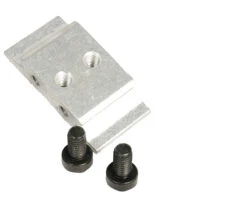 Bosch Befestigungssockel PowerTube 750 Wh -Elektrofahrrad Teile Geschäft bosch befestigungssockel horizontal zum einschieben