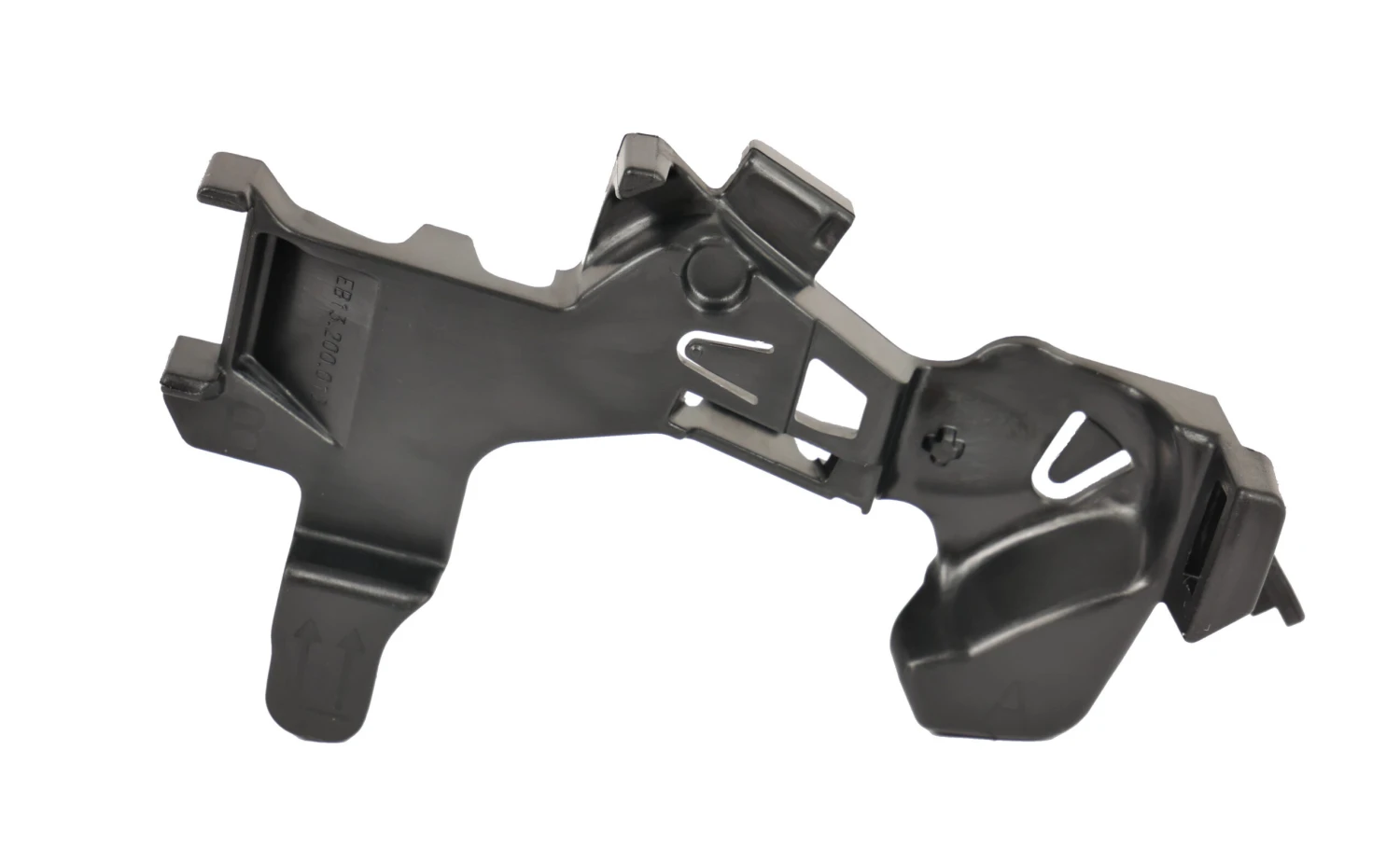 Bosch ConnectModule Halterung 3 Bosch ConnectModule Halterung