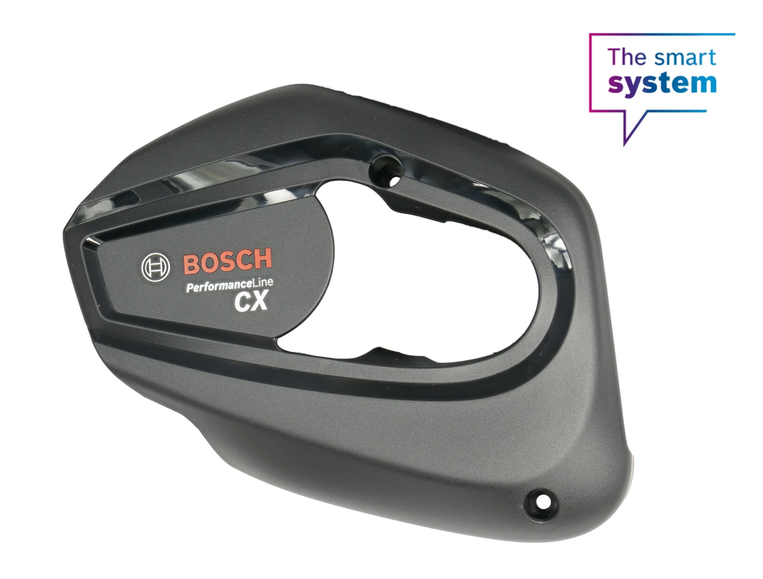 Bosch Motor Designdeckel Performance Line CX Smart System Links 3 Bosch Motor Designdeckel Performance Line CX Smart System Links