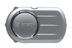 Bosch EBike Antriebseinheit Design-Deckel - Classic -Elektrofahrrad Teile Geschäft bosch e bike design deckel antriebseinheit silber 0275008302 1