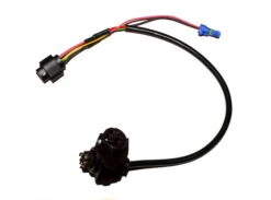 Bosch Kabelsatz Rahmen-Akku Nuvinci Harmony - Active / Performance