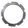 Bosch EBike Verschlussring Lockring Aluminium - Classic -Elektrofahrrad Teile Geschäft bosch e bike kettenblatt verschluss ring aluminium 1270016403 0