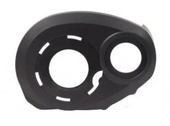 Bosch Motor Designdeckel Rechts - Active / Performance -Elektrofahrrad Teile Geschäft bosch ebike design deckel rechts active schwarz anthrazit 1270015087