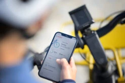 Bosch SmartphoneGrip Smart System 15 Bosch SmartphoneGrip Smart System -Elektrofahrrad Teile Geschäft bosch ebike flow app und bosch smartphone grip