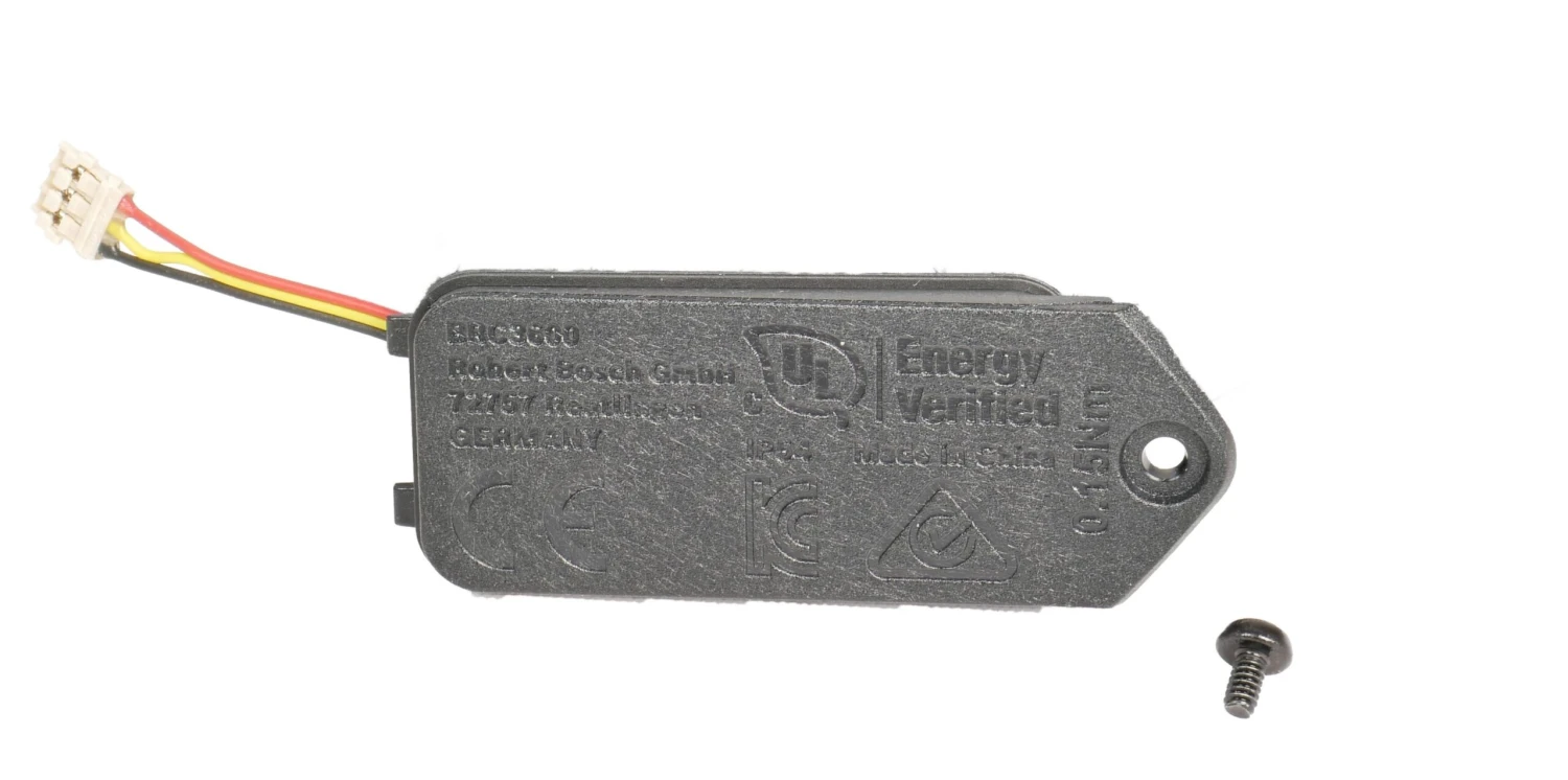 Bosch Ersatzbatterie Für LED Remote 3 Bosch Ersatzbatterie Für LED Remote