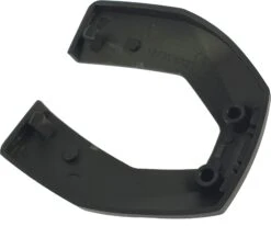 Bosch Schaltwippe Für Intuvia Bedieneinheit - Anthrazit -Elektrofahrrad Teile Geschäft bosch intuvia schaltwippe hinten