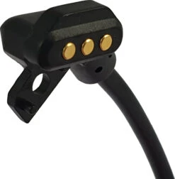 Bosch Bedieneinheit Compact - Anthrazit -Elektrofahrrad Teile Geschäft bosch kiox bedieneinheit verbindungsstecker