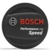 Bosch Logo-Deckel Performance Line Speed Gen. 4 -Elektrofahrrad Teile Geschäft bosch logodeckel performance line speed schwarz 3840x2160