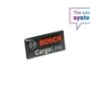 Bosch Logosticker Cargo Line Smart System 1 Bosch Logosticker Cargo Line Smart System -Elektrofahrrad Teile Geschäft bosch logosticker cargo line smart system 3840x2160