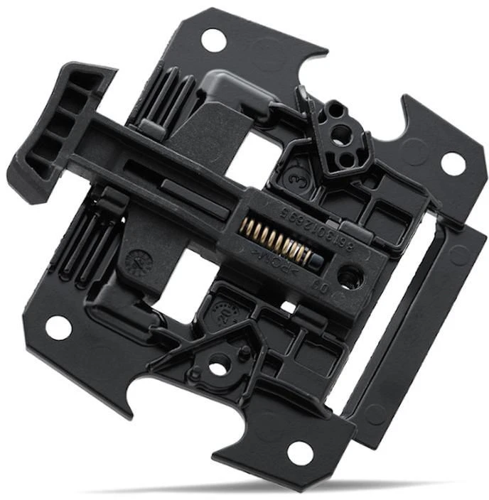 Bosch Nyon Gen.2 Montageplatte Für Displayhalter 3 Bosch Nyon Gen.2 Montageplatte Für Displayhalter