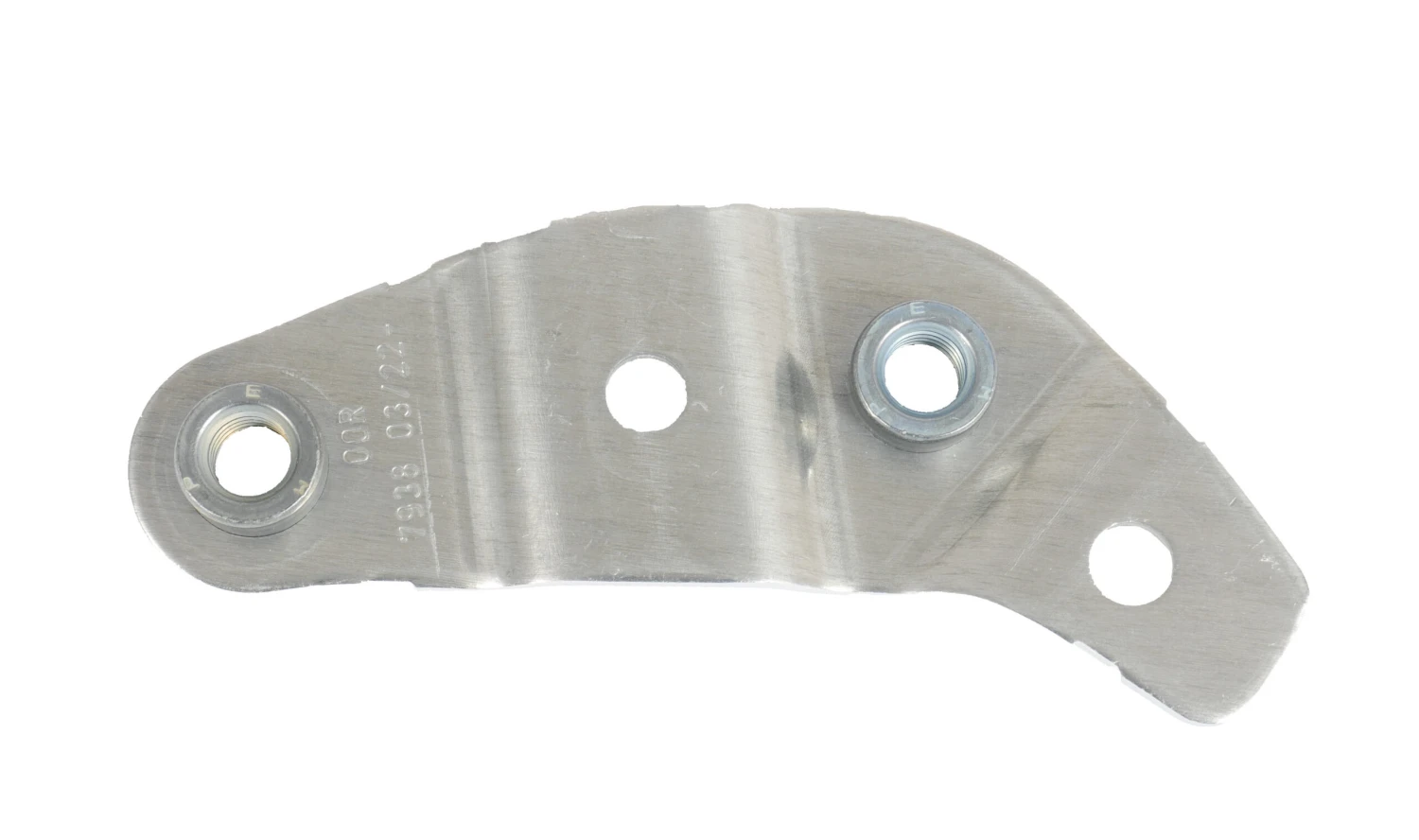 Bosch Montageplatte Performance CX Smart System 6 Bosch Montageplatte Performance CX Smart System – Bild 4