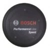 Bosch Logo-Deckel Performance Speed -Elektrofahrrad Teile Geschäft bosch performance line speed logo deckel ohne zwischenring 3840x2160