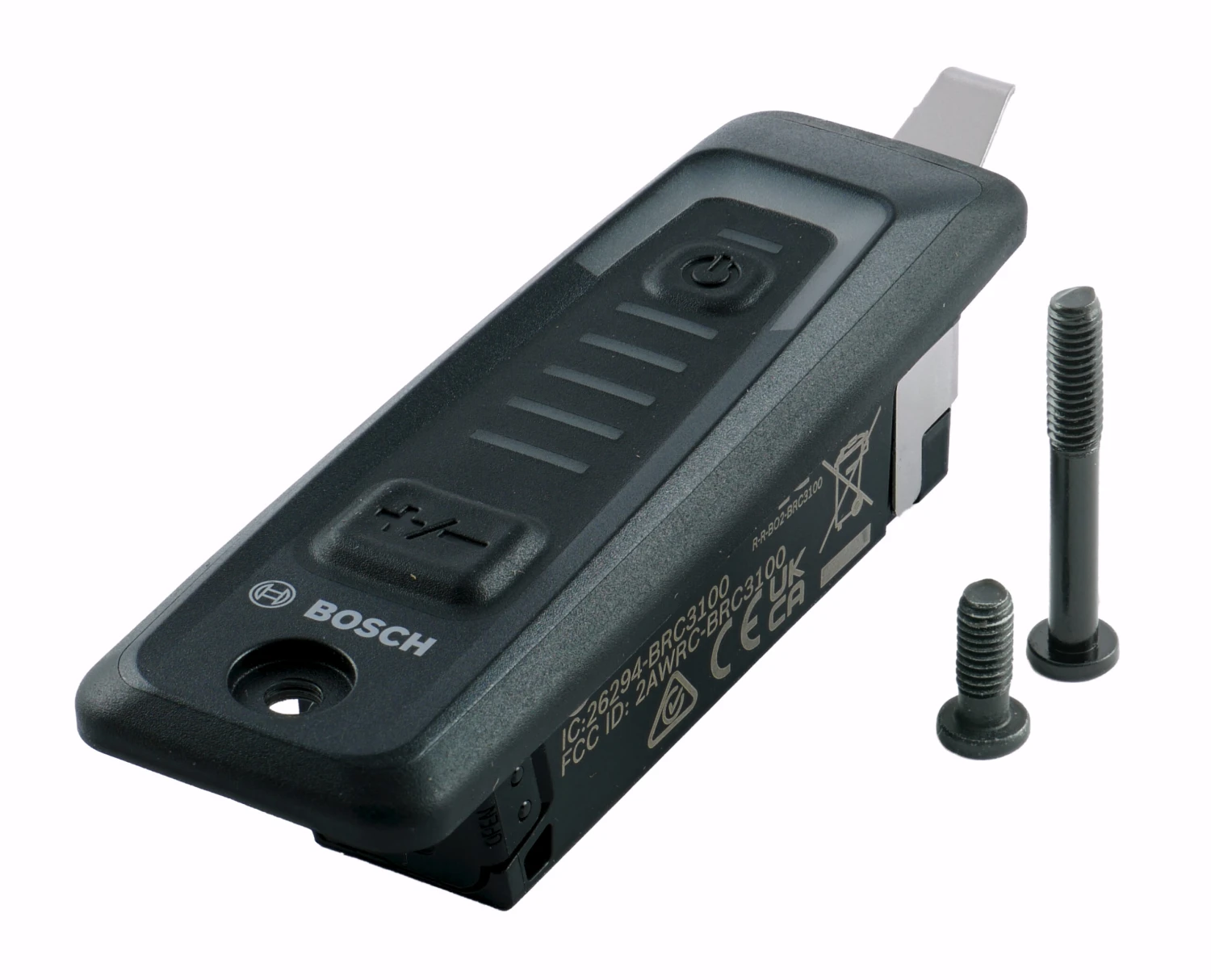 Bosch System Controller Bedieneinheit Für Smart System 3 Bosch System Controller Bedieneinheit Für Smart System