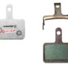 SwissStop Bremsbeläge Disc E 2 SwissStop Bremsbeläge Disc E -Elektrofahrrad Teile Geschäft disc 15 e bremsbelag