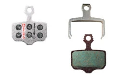 SwissStop Bremsbeläge Disc E -Elektrofahrrad Teile Geschäft disc 26 e