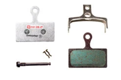 SwissStop Bremsbeläge Disc E -Elektrofahrrad Teile Geschäft disc 28 e