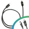 E-Bike USB Ladekabel Bosch Micro A - USB C - 450mm 1 E-Bike USB Ladekabel Bosch Micro A - USB C - 450mm -Elektrofahrrad Teile Geschäft e bike usb ladekabel micro a usb c