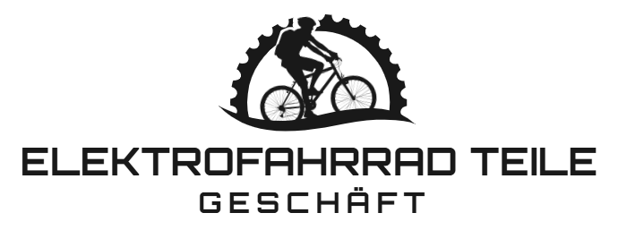Elektrofahrrad Teile Geschäft
