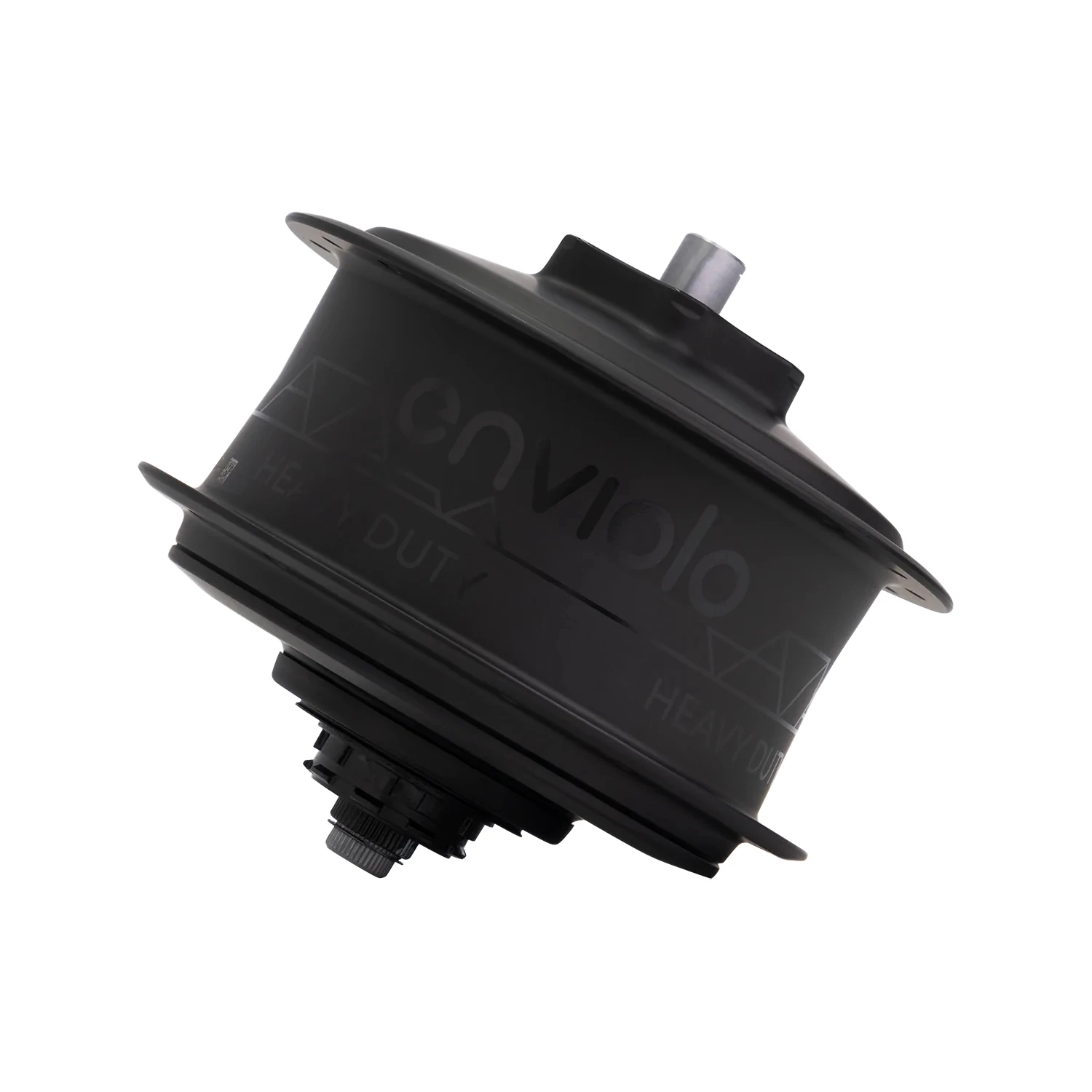 Enviolo Heavy Duty Getriebenabe 4 Enviolo Heavy Duty Getriebenabe – Bild 2