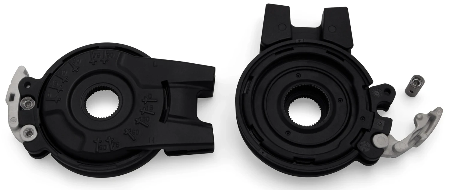 Enviolo Manuelles Schaltinterface 3 Enviolo Manuelles Schaltinterface