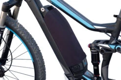 FAHRER Neopren Schutzhülle Cover - Yamaha Rahmen-Akku -Elektrofahrrad Teile Geschäft fahrer neopren schutzhuelle cover yamaha rahmen akku am e bike