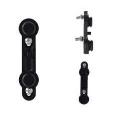 Fidlock Twist Bike Base Halter 5 Fidlock Twist Bike Base Halter -Elektrofahrrad Teile Geschäft fidlock twist bike base halter inkl befestigungsschrauben