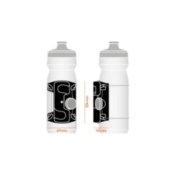 Fidlock Twist Uni Connector Flaschenhalter -Elektrofahrrad Teile Geschäft fidlock twist uni connector single abmessung