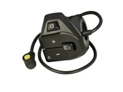 Flyer FIT Fernbedienung RC0