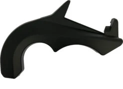 Flyer Abdeckung Für Antrieb Next Generation 2014 Links -Elektrofahrrad Teile Geschäft flyer abdeckung antrieb next generation links schwarz