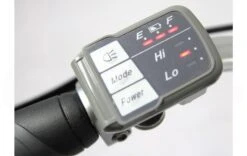 Elektrofahrrad Teile Geschäft -Elektrofahrrad Teile Geschäft flyer c2 elektrofahrrad led display