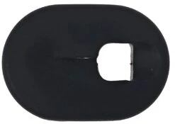 Flyer Kabeltülle 19 X 11 Mm - Kabeldurchführung 3,8 Mm