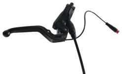 Magura MT4e Scheibenbremse Hinterradbremse Für Flyer FIT EBikes