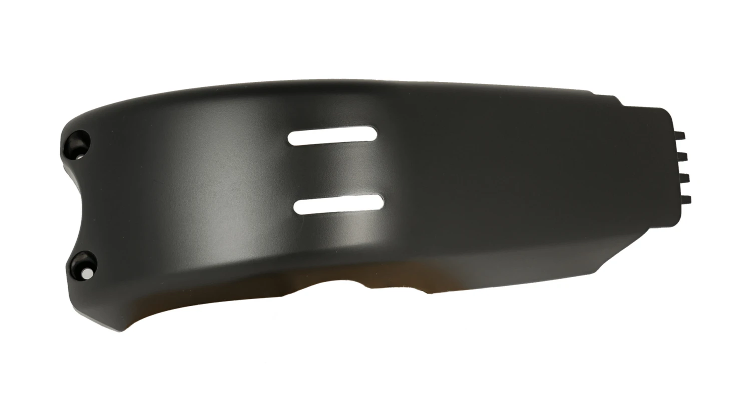 Flyer/Panasonic Steinschlagschutz Für X0 - Motor 4 Flyer/Panasonic Steinschlagschutz Für X0 - Motor – Bild 2