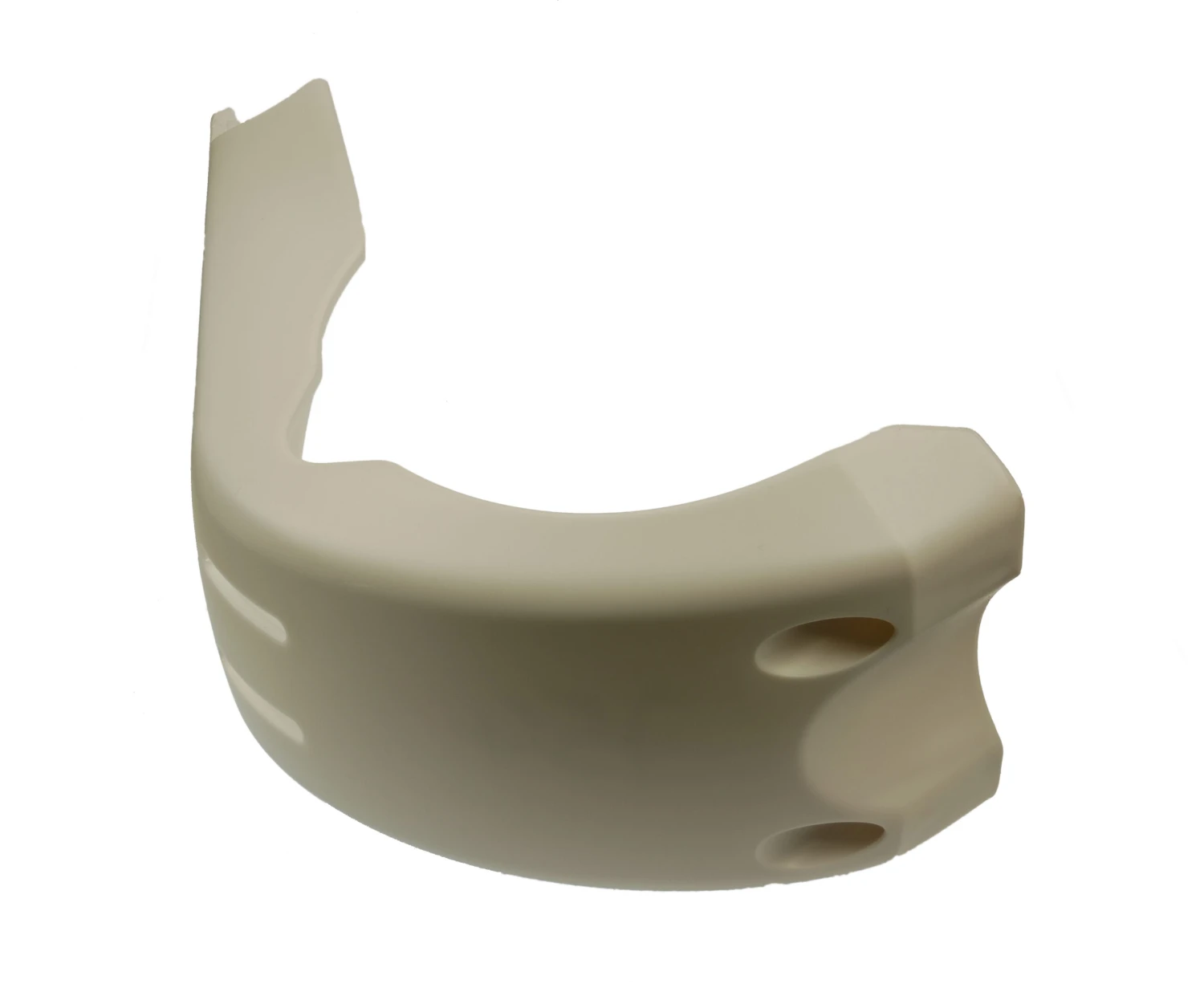 Flyer/Panasonic Steinschlagschutz Für X0 - Motor 6 Flyer/Panasonic Steinschlagschutz Für X0 - Motor – Bild 4