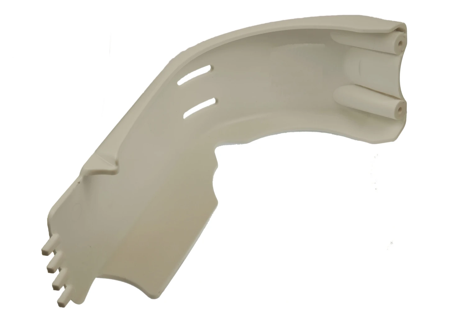 Flyer/Panasonic Steinschlagschutz Für X0 - Motor 5 Flyer/Panasonic Steinschlagschutz Für X0 - Motor – Bild 3