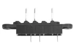 Flyer Elektrofahrrad Akku-Kontaktleiste Premium, Deluxe, 26-36V -Elektrofahrrad Teile Geschäft flyer panasonic akku kontaktleiste premium 26 volt deluxe 36 volt