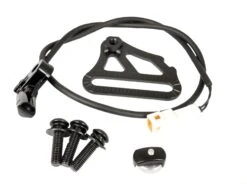 Cateye Panasaonic Speed-Sensor Set 36V Deluxe/ Next Generation