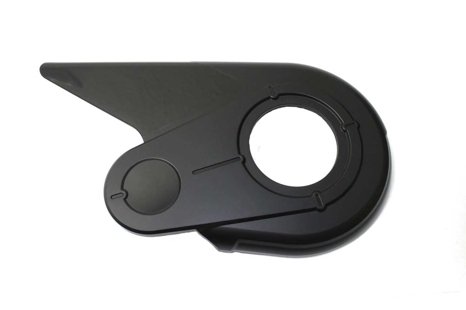 Panasonic Kettenschutz Flyer X-Serie 3 Panasonic Kettenschutz Flyer X-Serie